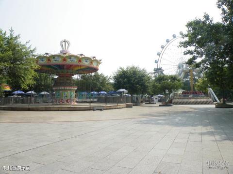 北海嘉和冠山海景区旅游攻略 北海嘉和冠山海景区旅游攻略