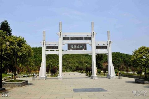 婺源思溪延村旅游攻略 之 大门 婺源思溪延村旅游攻略 之 大门