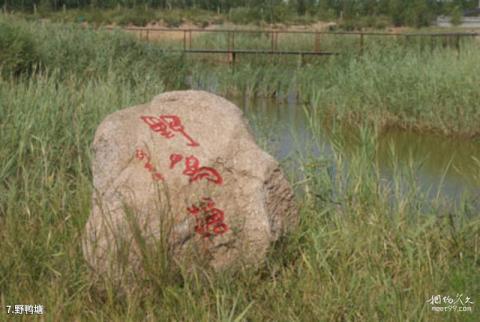 葫芦岛葫芦山庄旅游攻略 之 野鸭塘 葫芦岛葫芦山庄旅游攻略 之 野鸭塘