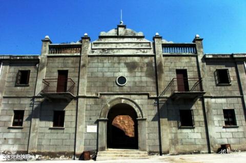 横店红色旅游城旅游攻略 之 党史长廊 横店红色旅游城旅游攻略 之 党史长廊