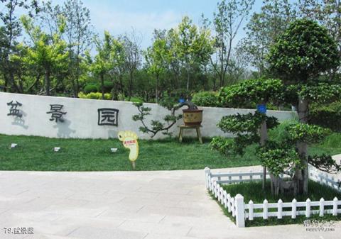 锦州世界园林博览会旅游攻略 之 盆景园