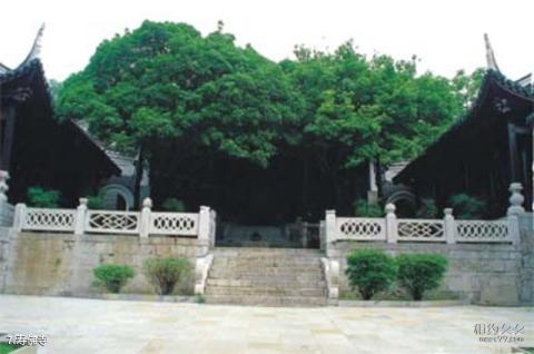 贵州青岩古镇旅游攻略 之 寿佛寺 贵州青岩古镇旅游攻略 之 寿佛寺