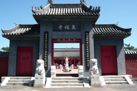 西安金龙峡风景区旅游攻略 西安金龙峡风景区旅游攻略