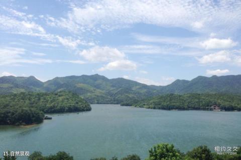 湖南湘潭水府旅游区旅游攻略 之 自然景观 湖南湘潭水府旅游区旅游攻略 之 自然景观