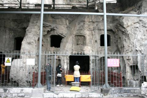 邢台天梯山旅游区旅游攻略 邢台天梯山旅游区旅游攻略