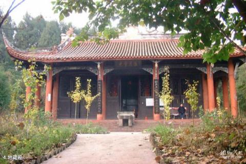 武胜白坪飞龙乡村旅游度假区旅游攻略 武胜白坪飞龙乡村旅游度假区旅游攻略