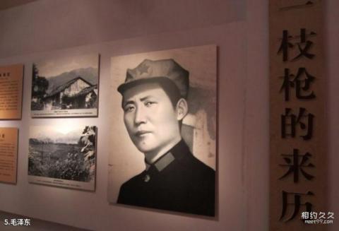 宜春酌江风景区旅游攻略