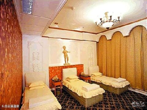 常州亚细亚影视城旅游攻略 之 白云溪温泉 常州亚细亚影视城旅游攻略 之 白云溪温泉