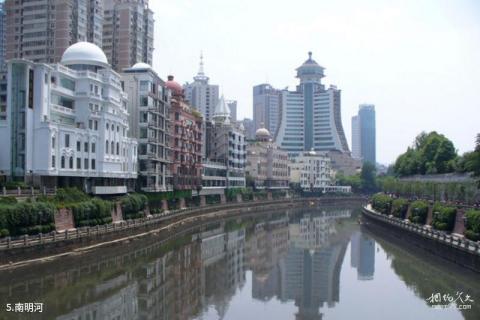 铜仁大明边城景区旅游攻略 铜仁大明边城景区旅游攻略