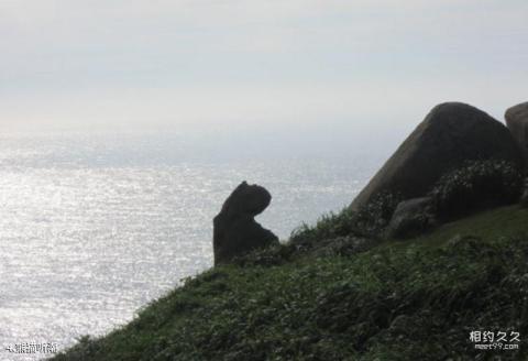 浙江南麂列岛海洋国家级自然保护区旅游攻略 之 熊猫听潮