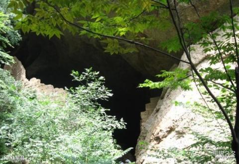 江西龙虎山风景旅游区旅游攻略 江西龙虎山风景旅游区旅游攻略
