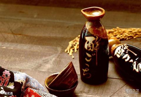 浙西大草原古名酒文化村旅游攻略 之 菊花酒 浙西大草原古名酒文化村旅游攻略 之 菊花酒