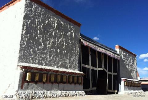 西藏科迦寺旅游攻略 西藏科迦寺旅游攻略