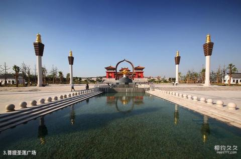 深圳弘法寺旅游攻略 深圳弘法寺旅游攻略