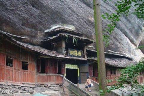 四川雅安蒙顶山旅游攻略 四川雅安蒙顶山旅游攻略