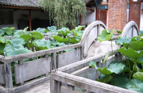 广元平乐旅游区旅游攻略 之 奈何桥