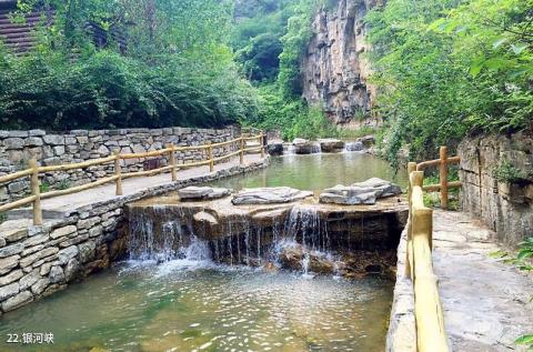山东诸城恐龙国家地质公园旅游攻略 山东诸城恐龙国家地质公园旅游攻略