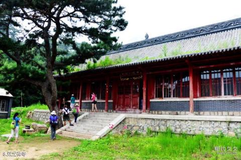 骊城隆盛观光园旅游攻略 骊城隆盛观光园旅游攻略