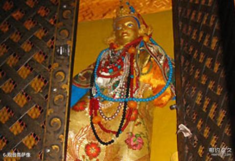 西藏木如寺旅游攻略 西藏木如寺旅游攻略