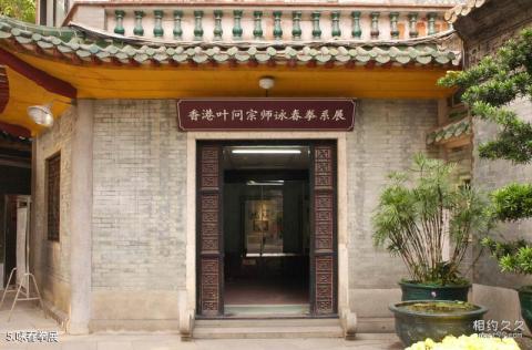佛山长鹿旅游休博园旅游攻略 佛山长鹿旅游休博园旅游攻略