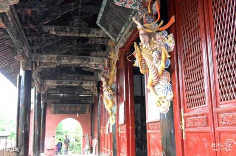 三台云台风景区旅游攻略 之 悬念 三台云台风景区旅游攻略 之 悬念