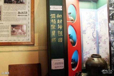 新西兰箭镇旅游攻略 之 展览
