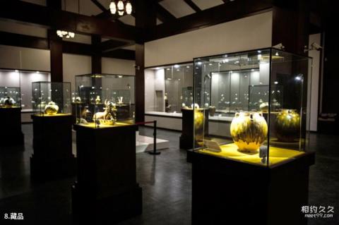 安丘齐鲁酒地文化产业园旅游攻略 之 藏品 安丘齐鲁酒地文化产业园旅游攻略 之 藏品