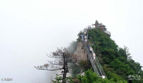 三门峡甘山国家森林公园旅游攻略 三门峡甘山国家森林公园旅游攻略
