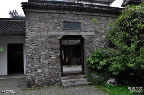 广东美术馆旅游攻略 广东美术馆旅游攻略