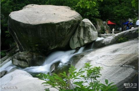 信阳灵山风景名胜区旅游攻略 信阳灵山风景名胜区旅游攻略