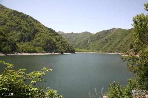 青海三江源国家级自然保护区旅游攻略 之 三江源 青海三江源国家级自然保护区旅游攻略 之 三江源