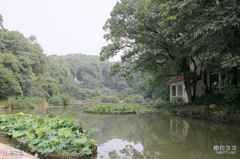 长沙杨开慧纪念馆旅游攻略 长沙杨开慧纪念馆旅游攻略