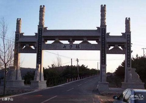 太行山大峡谷旅游攻略 太行山大峡谷旅游攻略