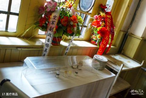 洛阳偃师商城博物馆旅游攻略 洛阳偃师商城博物馆旅游攻略