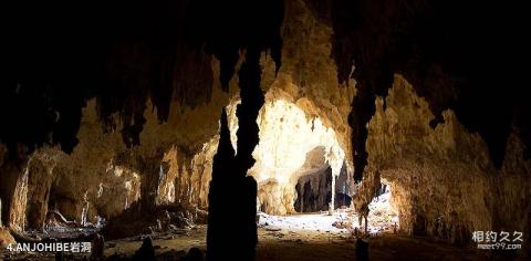 马达加斯加马哈赞加旅游攻略 之 ANJOHIBE岩洞 马达加斯加马哈赞加旅游攻略 之 ANJOHIBE岩洞