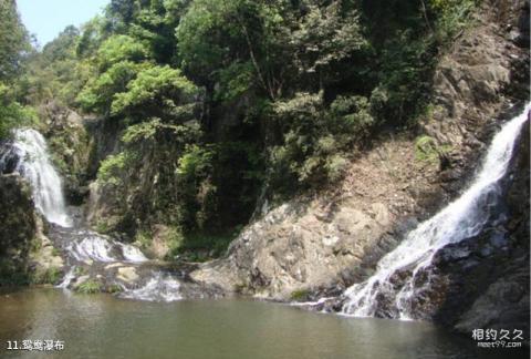 武夷山天上宫旅游攻略 武夷山天上宫旅游攻略