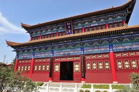 古县三合牡丹旅游攻略 之 牡丹仙子阁 古县三合牡丹旅游攻略 之 牡丹仙子阁
