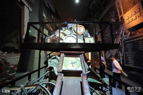 四川乐至陈毅故里旅游攻略 四川乐至陈毅故里旅游攻略