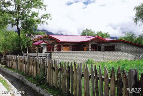 西藏萨迦寺旅游攻略 西藏萨迦寺旅游攻略