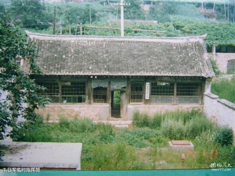 邺城铜雀三台遗址公园旅游攻略 邺城铜雀三台遗址公园旅游攻略