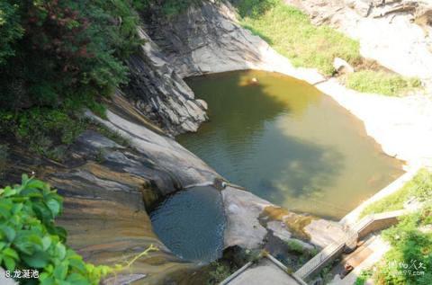 铁岭榛子岭水库旅游攻略 铁岭榛子岭水库旅游攻略