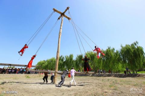 新疆喀纳斯景区旅游攻略 新疆喀纳斯景区旅游攻略