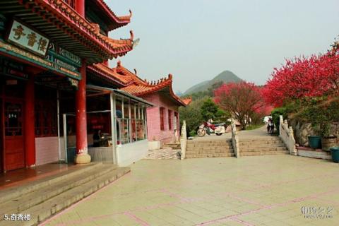 舟山马岙旅游区旅游攻略 舟山马岙旅游区旅游攻略