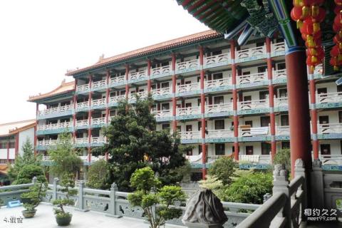 珠海会同古村旅游攻略 珠海会同古村旅游攻略