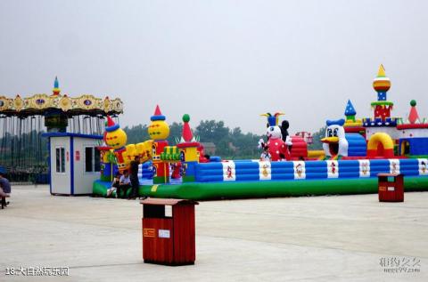 合肥中国非物质文化遗产园旅游攻略 之 大自然玩乐园 合肥中国非物质文化遗产园旅游攻略 之 大自然玩乐园