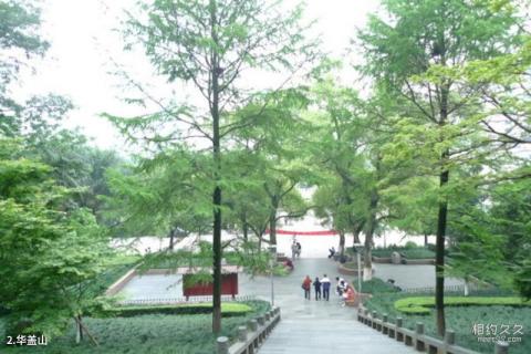 榆次乌金山狂欢谷旅游攻略 榆次乌金山狂欢谷旅游攻略