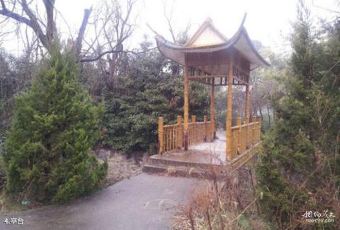 句容九龙山庄旅游攻略 句容九龙山庄旅游攻略