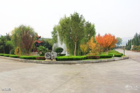 陇南金徽酒文化生态旅游景区旅游攻略 之 秋景