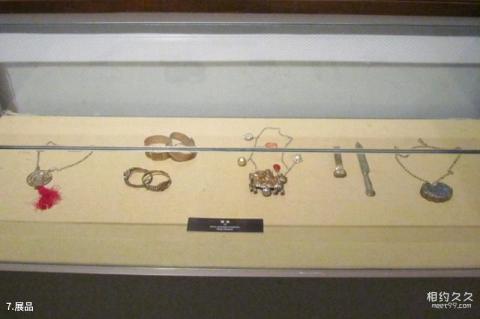 中国徽州文化博物馆旅游攻略 之 展品 中国徽州文化博物馆旅游攻略 之 展品