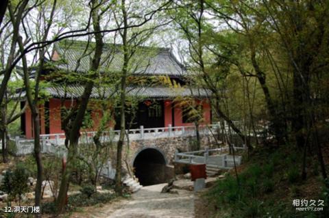 苏州陆巷古村旅游攻略 苏州陆巷古村旅游攻略